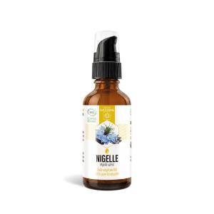Nigelle BIO